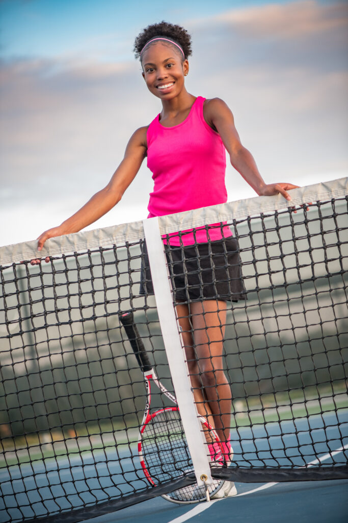 Tennis