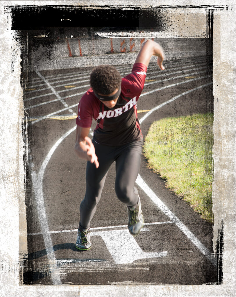 Track